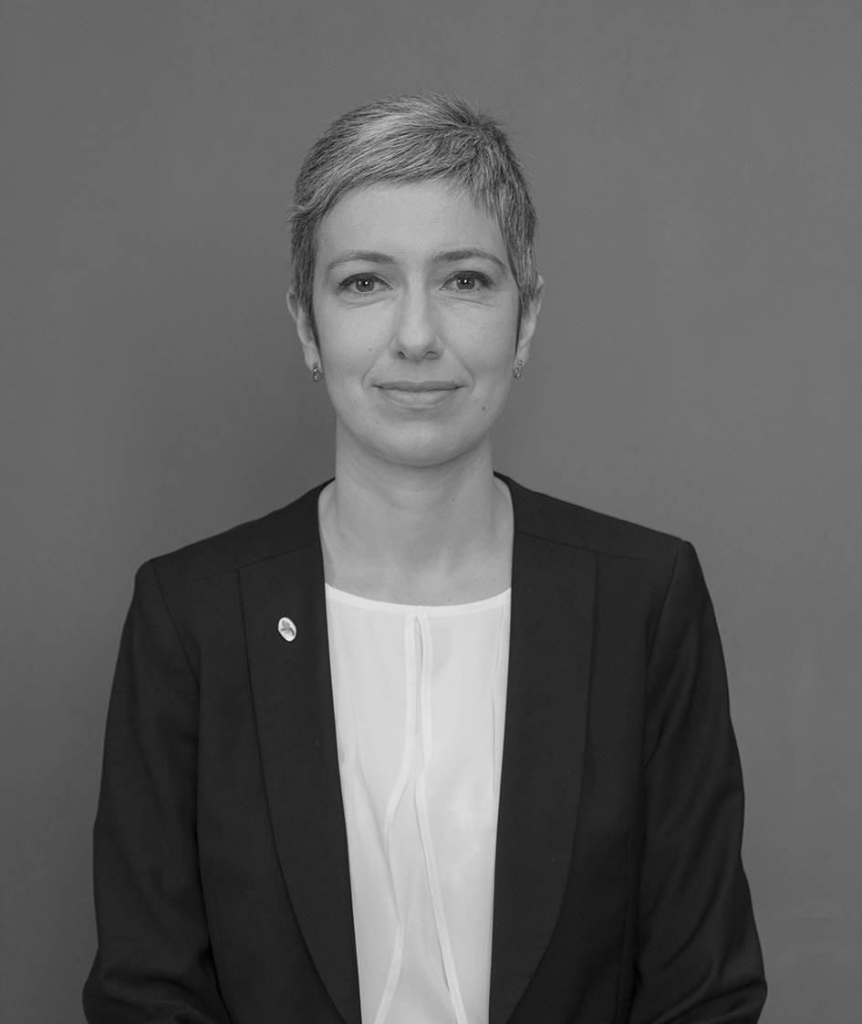 Lecturer Dr. Başak DEMİREŞ ÖZKUL