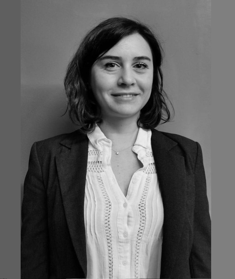 Associate Prof. Eda BEYAZIT INCE