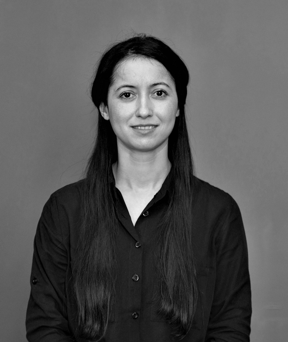 Ms. Gülcan EGE
