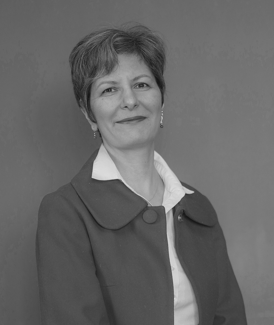 Ms. Meryem DİKİLİ