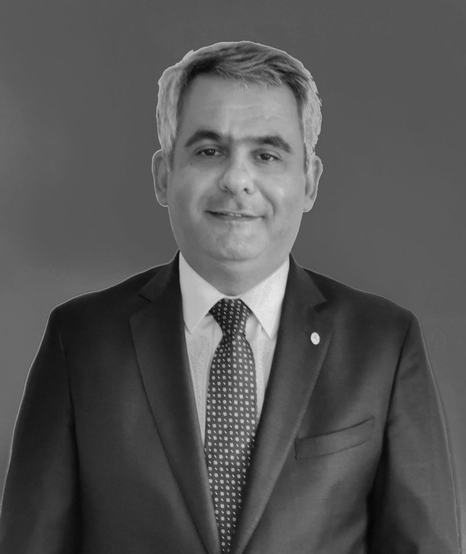 Professor Murat GÜL
