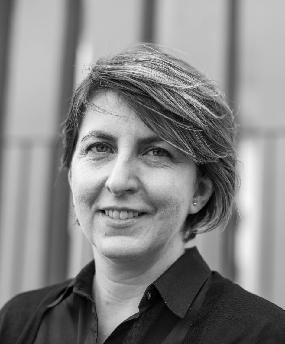 Assoc. Prof. Eda YÜCESOY